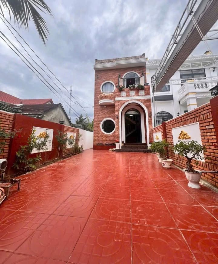 Nhà tại Diên Điền 136m² giá 2.599 tỷ - Đón Tết 2026 ngay trong tổ ấm mới!