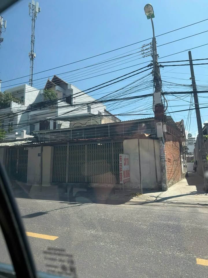 Bán nhà mặt tiền đường Trường Sơn Vĩnh Trường Nha Trang 222m² - Đầu tư sinh lời hấp dẫn!