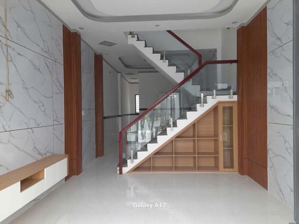 Nhà riêng Phường 8 Quận 6 86m² giá thương lượng - Đón Tết ấm cúng!