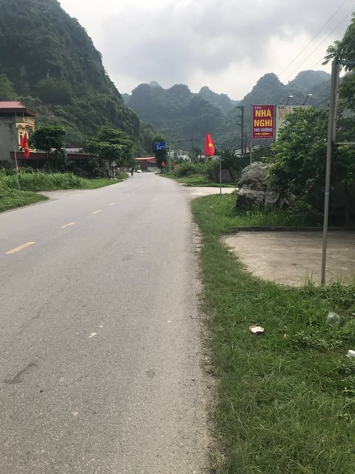 Đất nền 125m² xã Đồng Tâm, Lạc Thủy - Cơ hội đầu tư tuyệt vời!