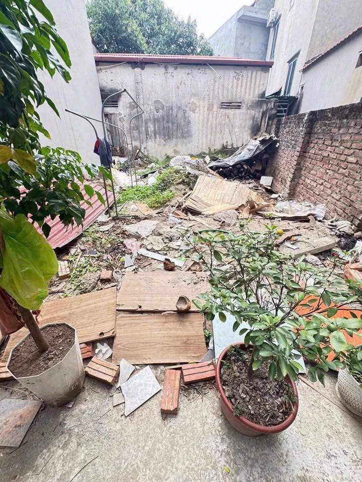 Đất nền Thị trấn Trạm Trôi, Hoài Đức 40,9m² giá 4,1 tỷ - Cơ hội đầu tư tuyệt vời!