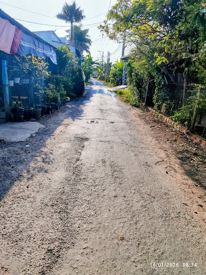 Cho thuê mặt bằng nhà nguyên căn tại phường Mỹ Xuyên, Long Xuyên 210m² - Giá tốt, hạ tầng hoàn thiện!