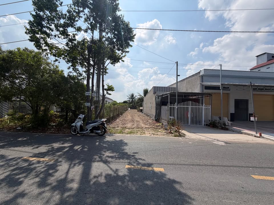 Đất nền đường Nguyễn Văn Quy, Cần Thơ 341m² giá 2.8 tỷ - Thương lượng ngay!