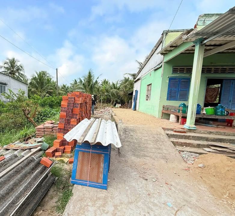 Đất nền Ngãi Tứ, Tam Bình 200m² giá 320 triệu - Cơ hội đầu tư hấp dẫn!