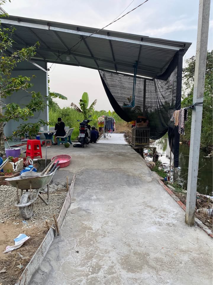 Đất nền phường Long Tuyền, 150m² giá 320 triệu - Cơ hội đầu tư hấp dẫn!