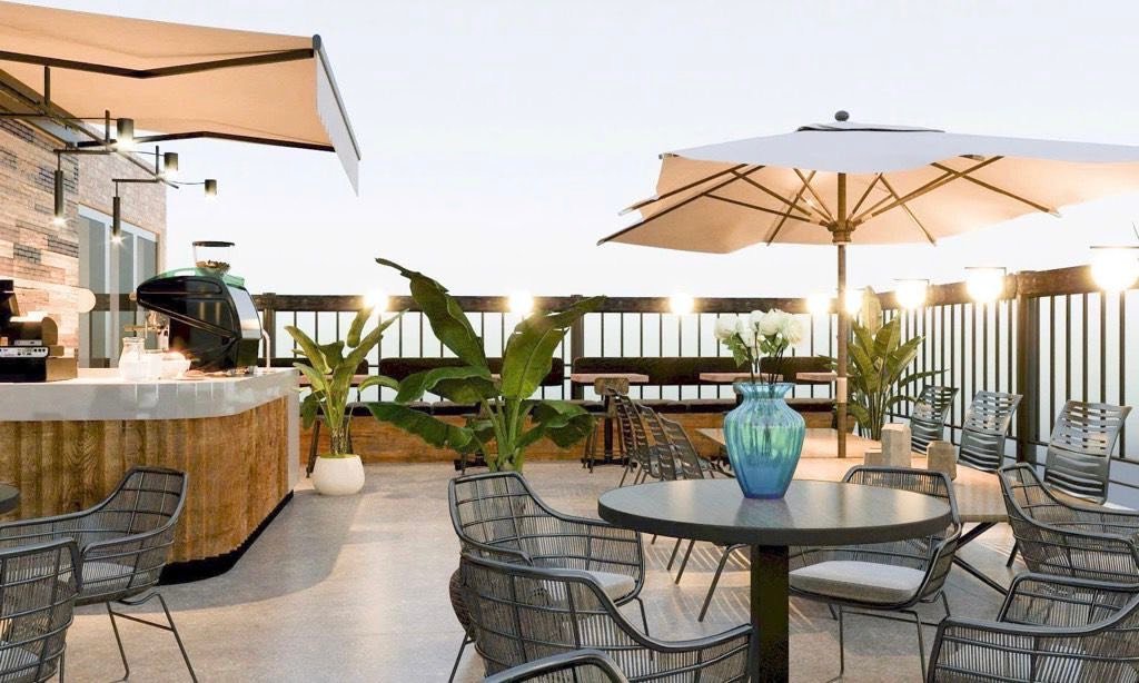 Căn hộ Apartment View Hồ Tây 120m² giá 56 tỷ - Đầu tư sinh lời hấp dẫn!