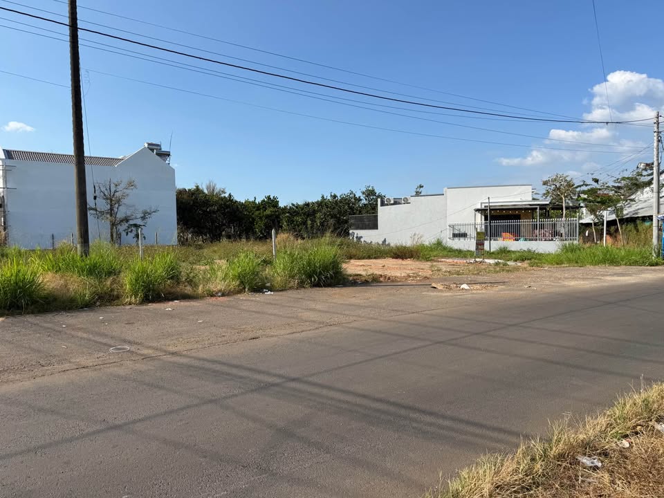 Đất thổ cư 143m² tại Bình Lộc, Long Khánh - Giá chỉ 400 triệu, pháp lý rõ ràng!