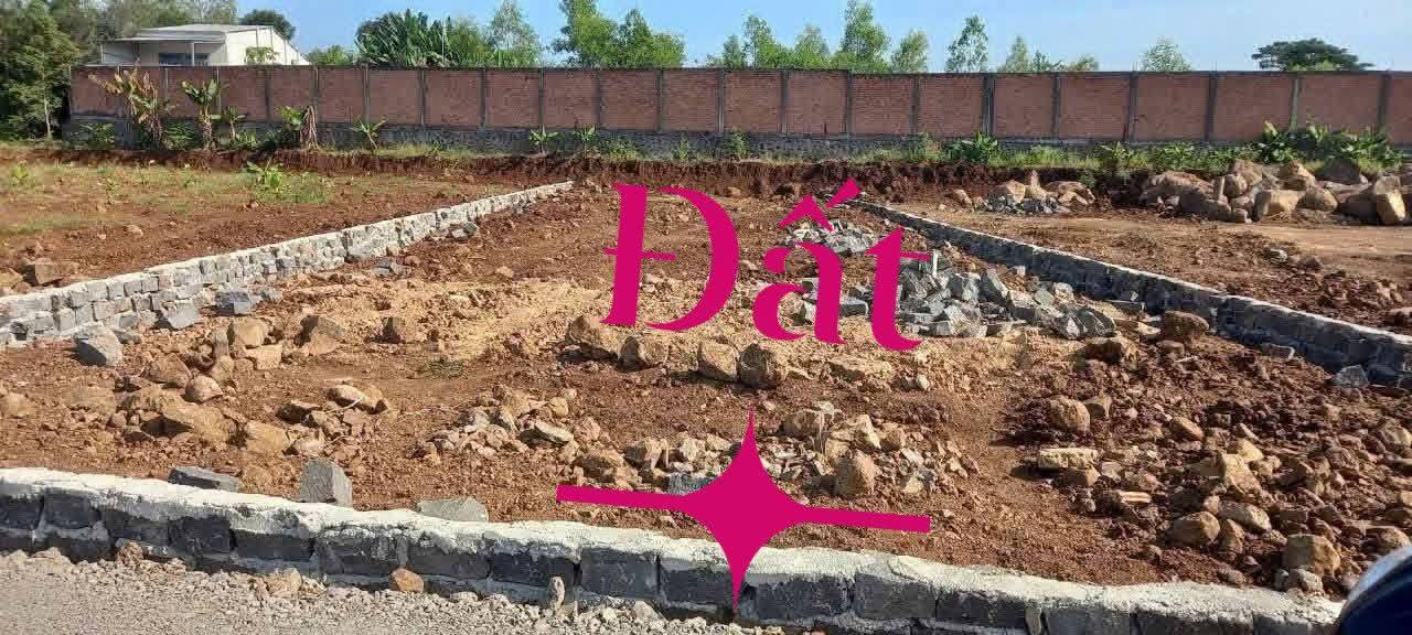 Đất thổ cư Trị An 552m² giá chỉ 737 triệu - Cơ hội đầu tư hiếm có!