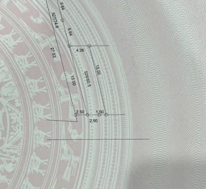 Đất nền Viêm Khê 60m² giá 1.8 tỷ - Lô góc 2 mặt tiền kinh doanh đỉnh!