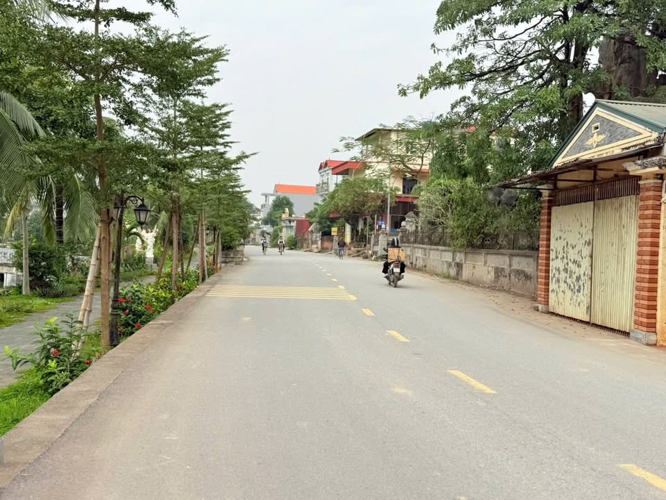 Đất nền Xuy Xá, Mỹ Đức 80m² giá 1.8 tỷ - Sổ hồng chính chủ, thương lượng!