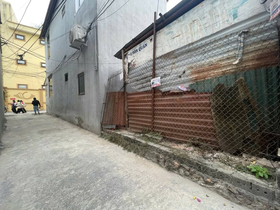 Căn hộ trung tâm Chương Mỹ 41m² giá 3 tỷ - Đầu tư sinh lời ngay!