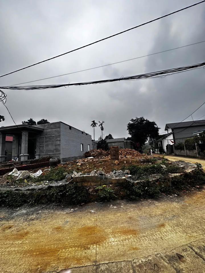 Đất nền 250m² tại Thôn Đông Nam, Chương Mỹ, Hà Nội - Giá 2.5 tỷ, Sổ đỏ chính chủ!