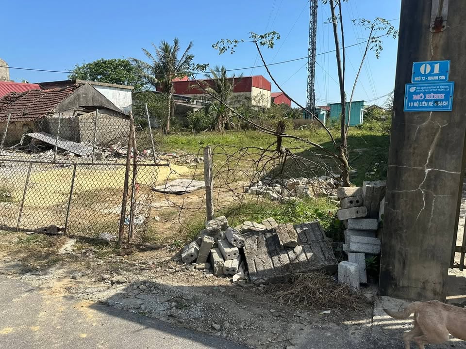 Đất đầu tư tại Tổ dân phố Thắng Lợi, Kỳ Anh 325m² giá 4.55 tỷ - Vị trí đắc địa, tiềm năng cao!