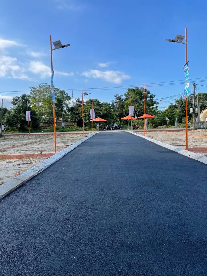 Đất nền Ngọc Khương Brienz 120m² giá 910 triệu - Sổ đỏ chính chủ