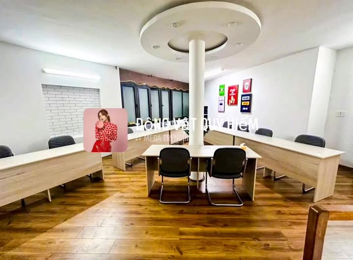 Nhà mặt tiền đường 2/9, Hải Châu 52m² giá 8.9 tỷ - Dòng tiền sẵn có!