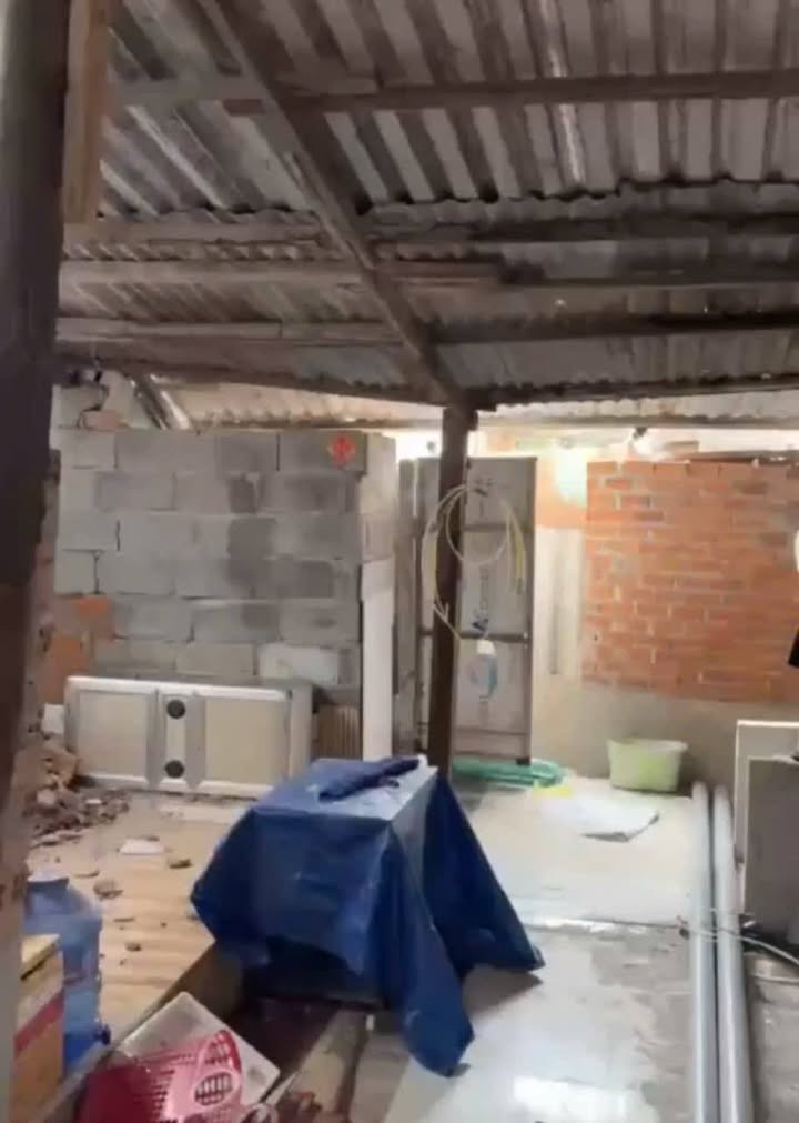 Lô đất hẻm 135 Lâm Đình Trúc, Phú Thủy 45m² giá 250 triệu - Cơ hội đầu tư hấp dẫn!