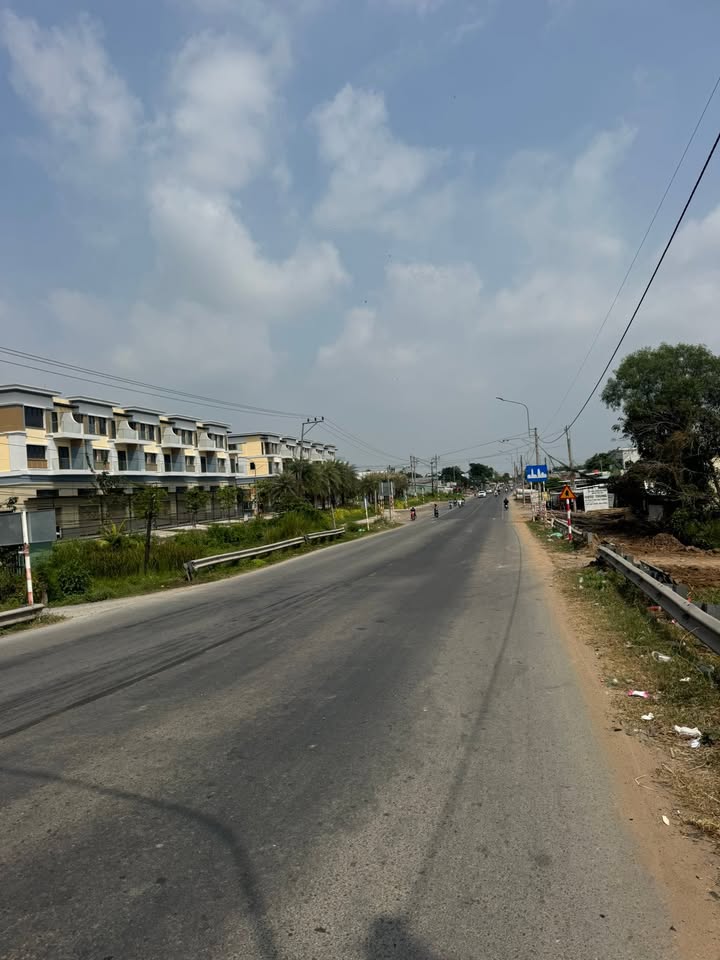 Đất nền 135m² tại Ấp 3, Cần Giuộc - Giá chỉ 1.45 tỷ, vị trí đắc địa!