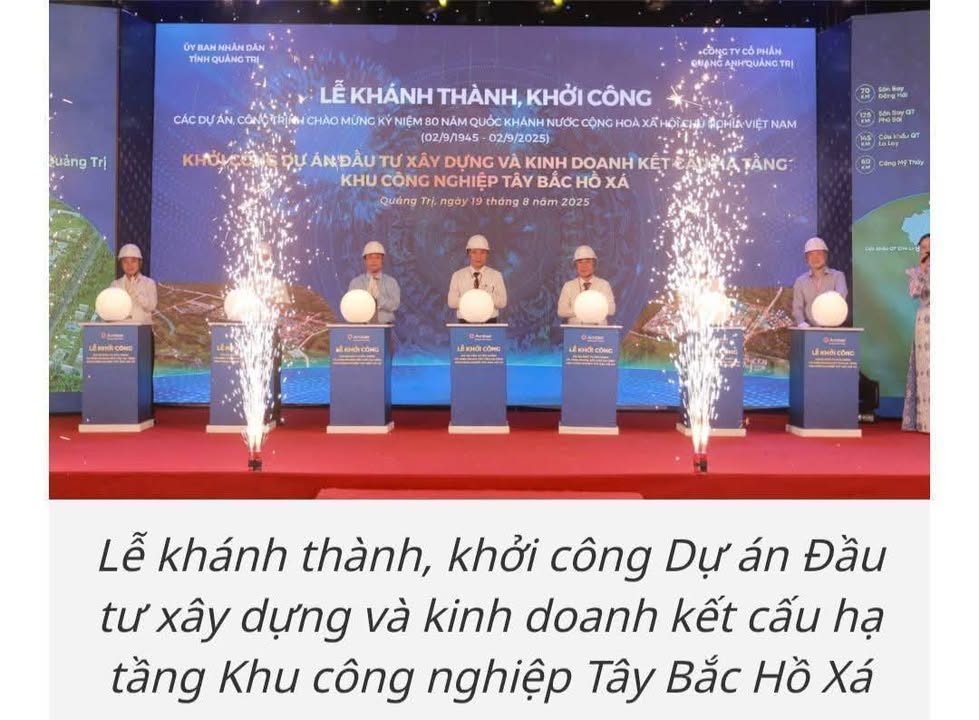 Đất nền KCN Tây Bắc Hồ Xá 180m² giá thỏa thuận - Cơ hội đầu tư tuyệt vời!