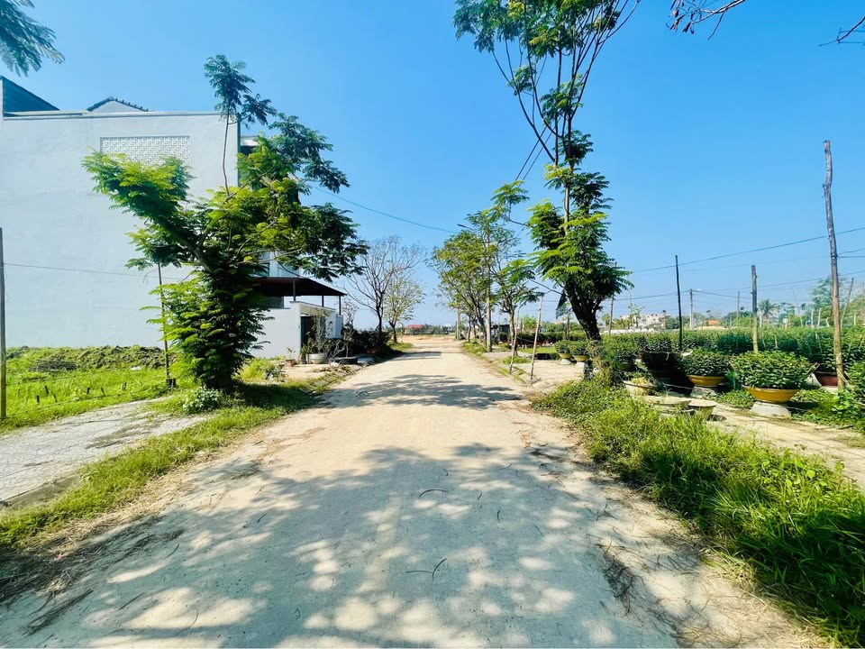 Lô đất đẹp KQH Thủy Vân TD4 - Vỹ Dạ, 135m² giá 3.24 tỷ - Vị trí đắc địa, cơ hội đầu tư sinh lời!