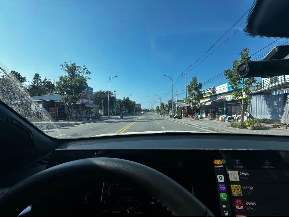 Đất mặt tiền Đồng Khởi, TP. Huế 200m² - Đầu tư sinh lời ngay!