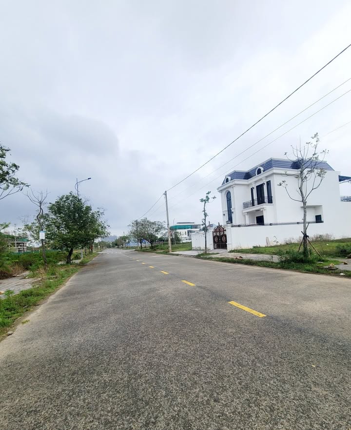 Đất KQH Thủy Thanh 150m² giá 4.95 tỷ - Sổ hồng chính chủ, vị trí đẹp!