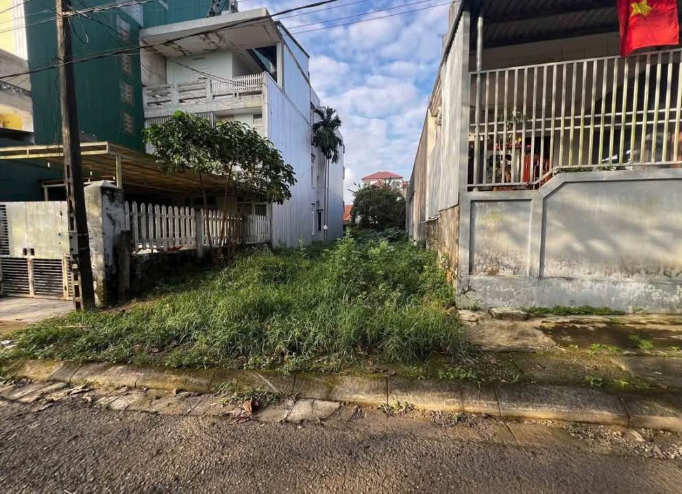 Đất nền KQH Vịnh Mộc Thủy Dương 150m² giá 3.375 tỷ - Ngang 6m, vị trí đẹp!