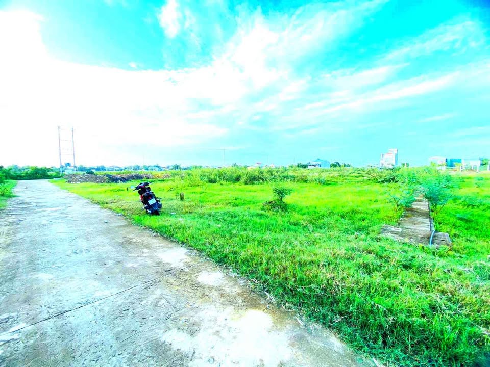 Đất nền Phước Linh, Phú Mỹ 127,5m² giá 1 tỷ - Vị trí vàng, cơ hội đầu tư hiếm có!