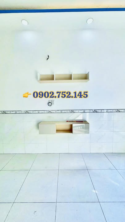 Nhà riêng Liên Khu 7-13 Bình Tân 30m² giá 3.6 tỷ - Nhà mới dọn vào ở ngay!