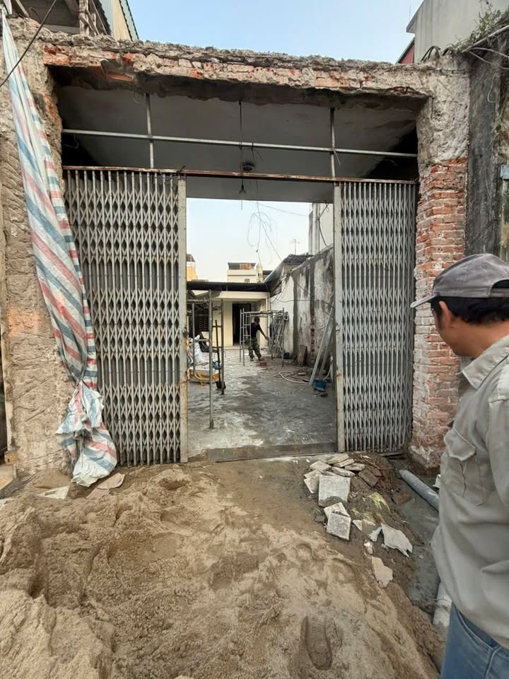 Bán gấp FrontHouse 121m² Đường Hải Thượng Lãn Ông - Kinh doanh đắc địa chỉ 7 tỷ