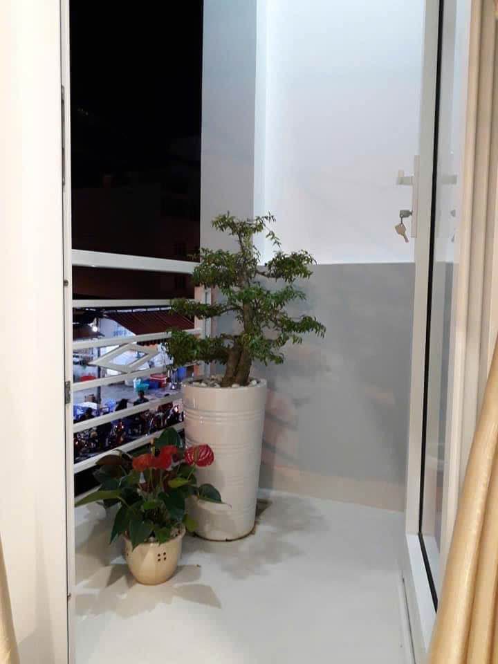 Cho thuê FrontHouse 2 mặt tiền Trần Nhật Duật 55m² giá 10 triệu - Vị trí đẹp, kinh doanh sầm uất!