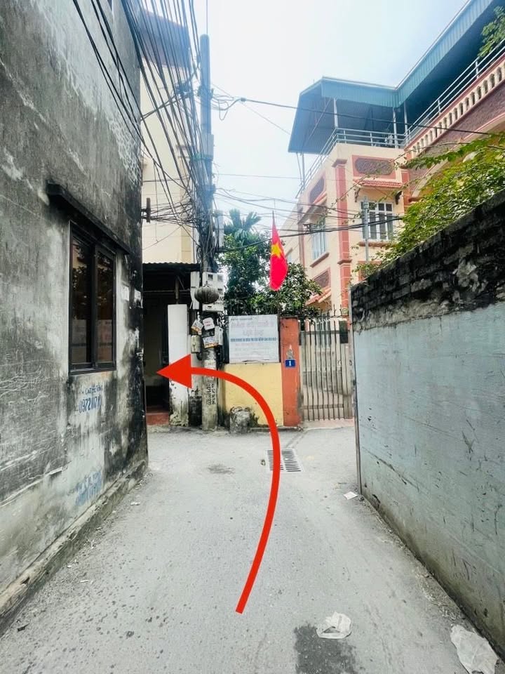 Đất 53m² tại Dương Nội, Hà Đông giá 7 tỷ - Chính chủ cần bán gấp!