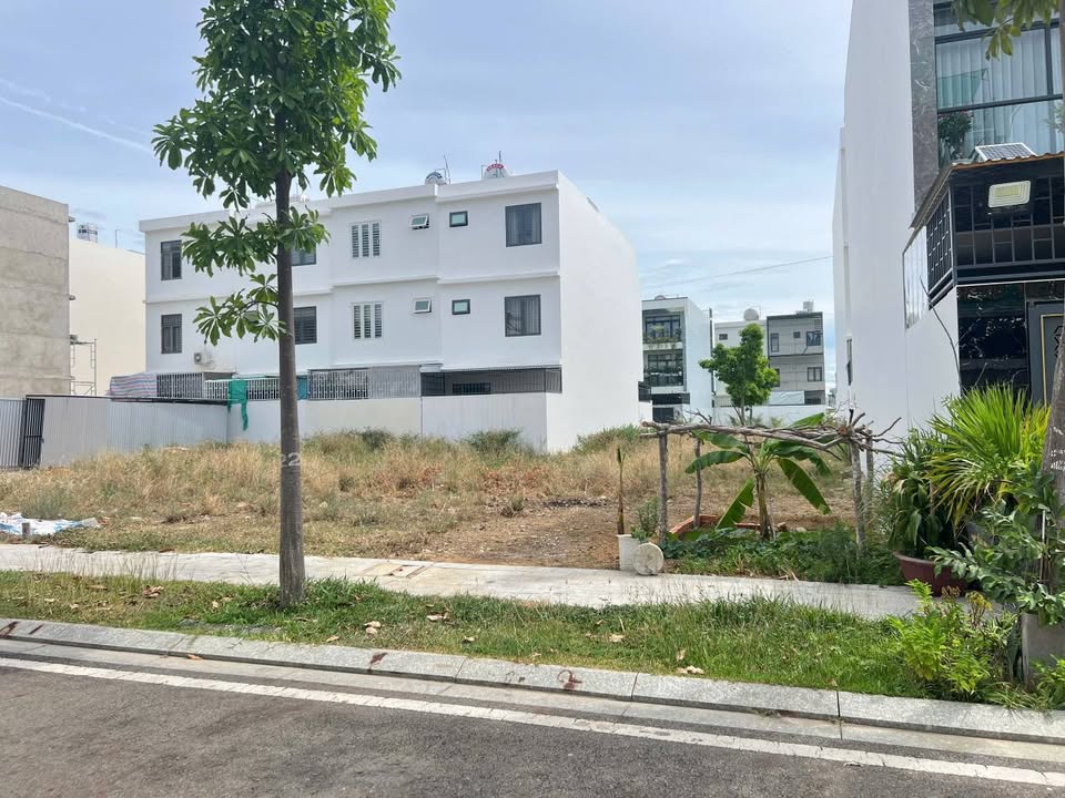 Đất nền Khu đô thị Mỹ Gia Nha Trang 100m² giá 5.35 tỷ - Đầu tư sinh lời ngay!