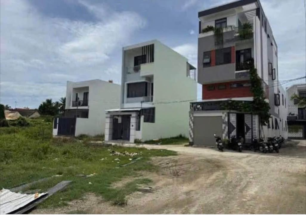 Đất thổ cư Phú Nông, Nha Trang 75m² giá 2,5 tỷ - Cơ hội vàng đầu tư!