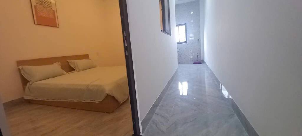 Nhà phố Đà Nẵng 83m² giá 4.9 tỷ - Ô tô vào tận nhà, vị trí đắc địa!