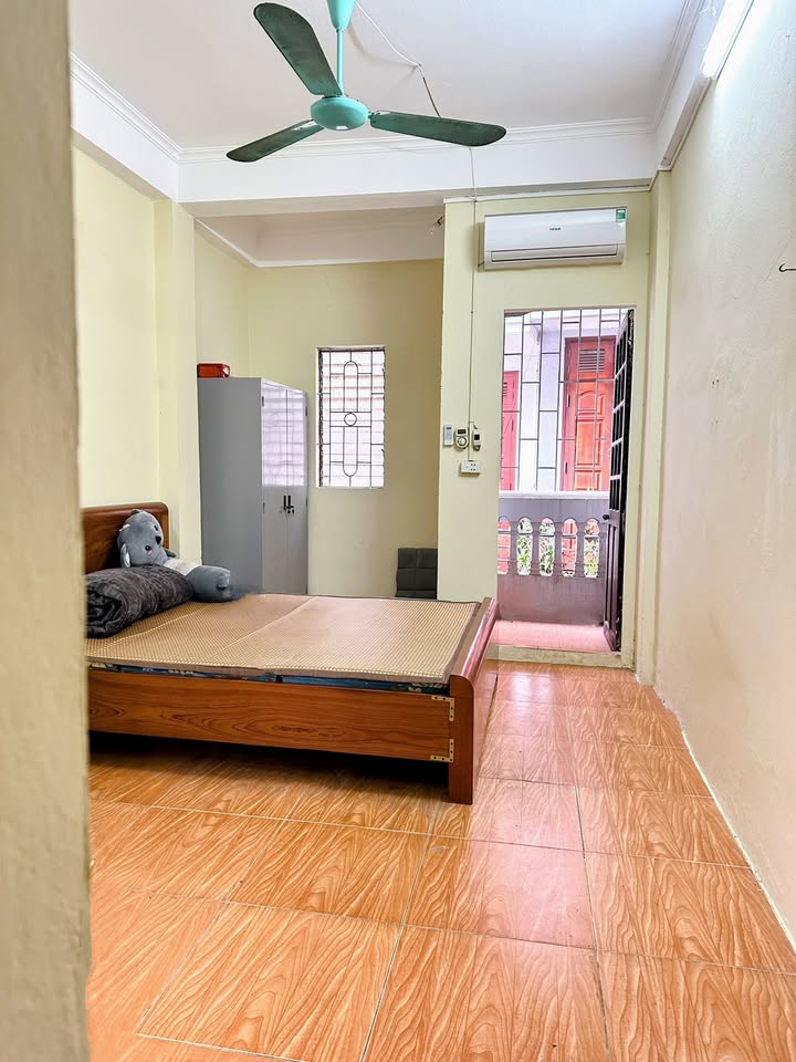 Cho thuê phòng khép kín tại Phùng Khoang 25m² giá 3.1 triệu - Chính chủ, vào ở ngay!