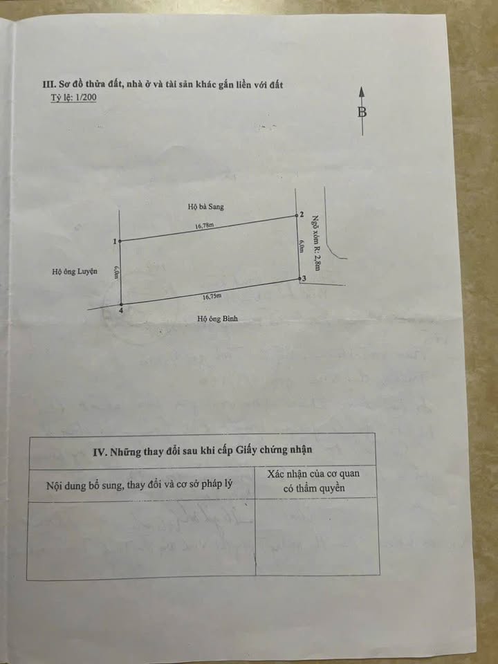 Đất nền 100m² phường Dương Quan - Giá chỉ 2 tỷ, nhanh tay kẻo lỡ!