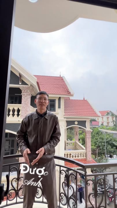 Nhà 3 tầng tại TDP Kiến Phong, Đồng Thái, Hải Phòng - Giá chỉ 2.48 tỷ!