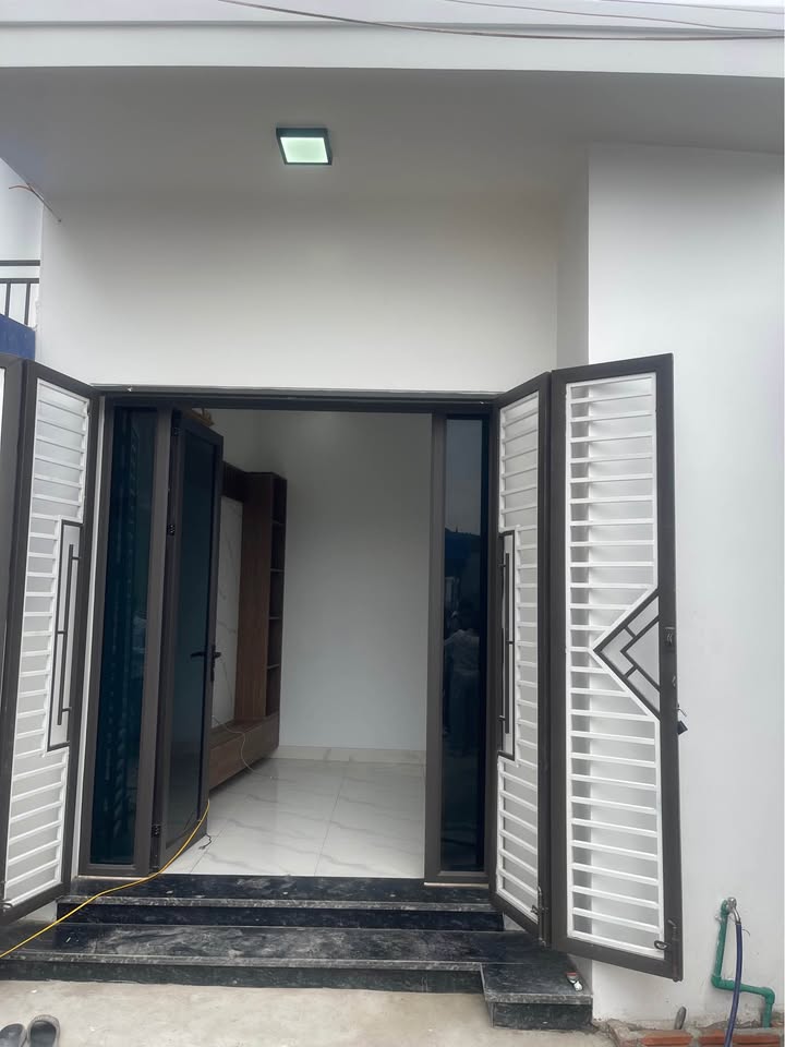 Nhà cấp 4 Thôn Mỹ Tranh, Nam Sơn, An Dương 51m² giá 1.28 tỷ - Phong thủy tốt, sẵn sàng ở ngay!