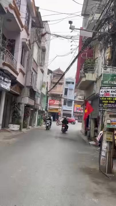 Bán FrontHouse tại Đường Vũ Chí Thắng, Hải Phòng 44m² giá 5.89 tỷ - Đầu tư sinh lời ngay!