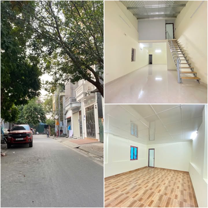 Cho thuê kho văn phòng Đường Lĩnh Nam 120m² giá 13 triệu - Xây mới tinh, sẵn sàng vào làm việc!