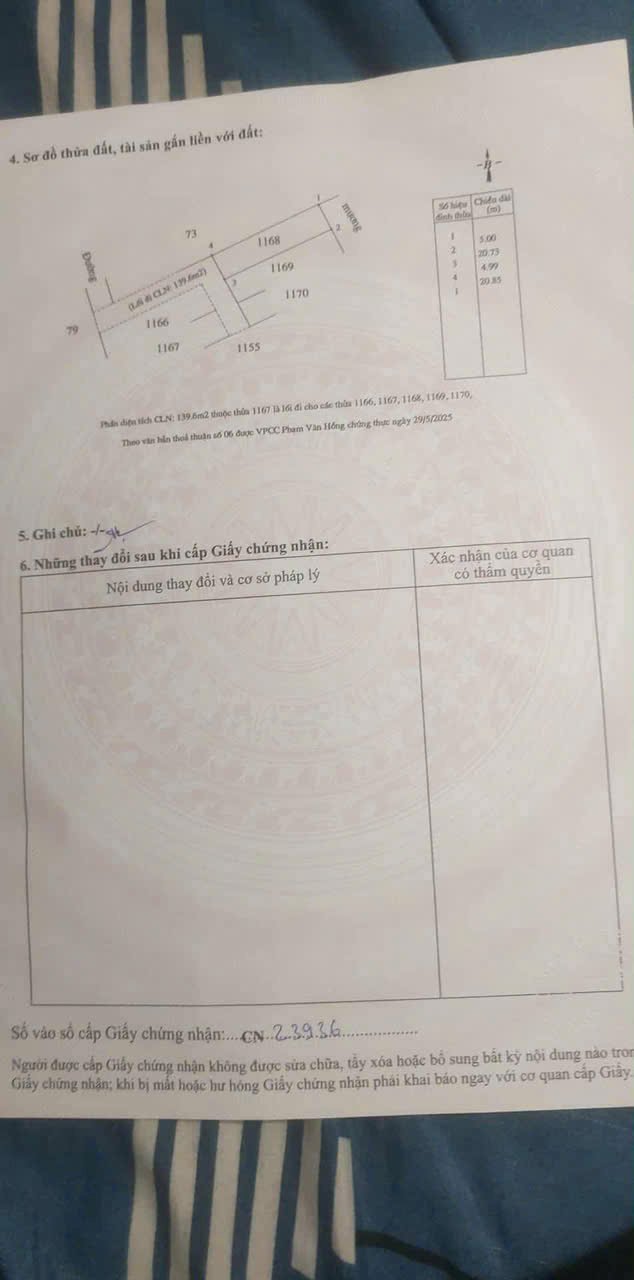 Đất Nền Nghi Trường 103.7m² giá 600 triệu - Cơ hội đầu tư hấp dẫn!