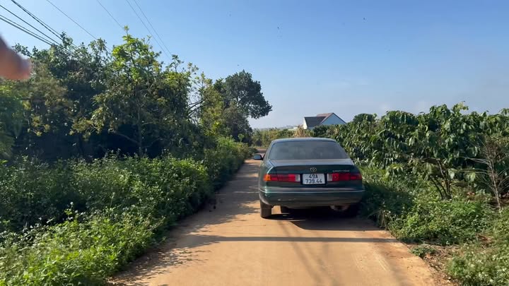 Đất nền 3 sào Tân Thanh, Lâm Hà - Giá 1.85 tỷ - Pháp lý sổ hồng chính chủ!