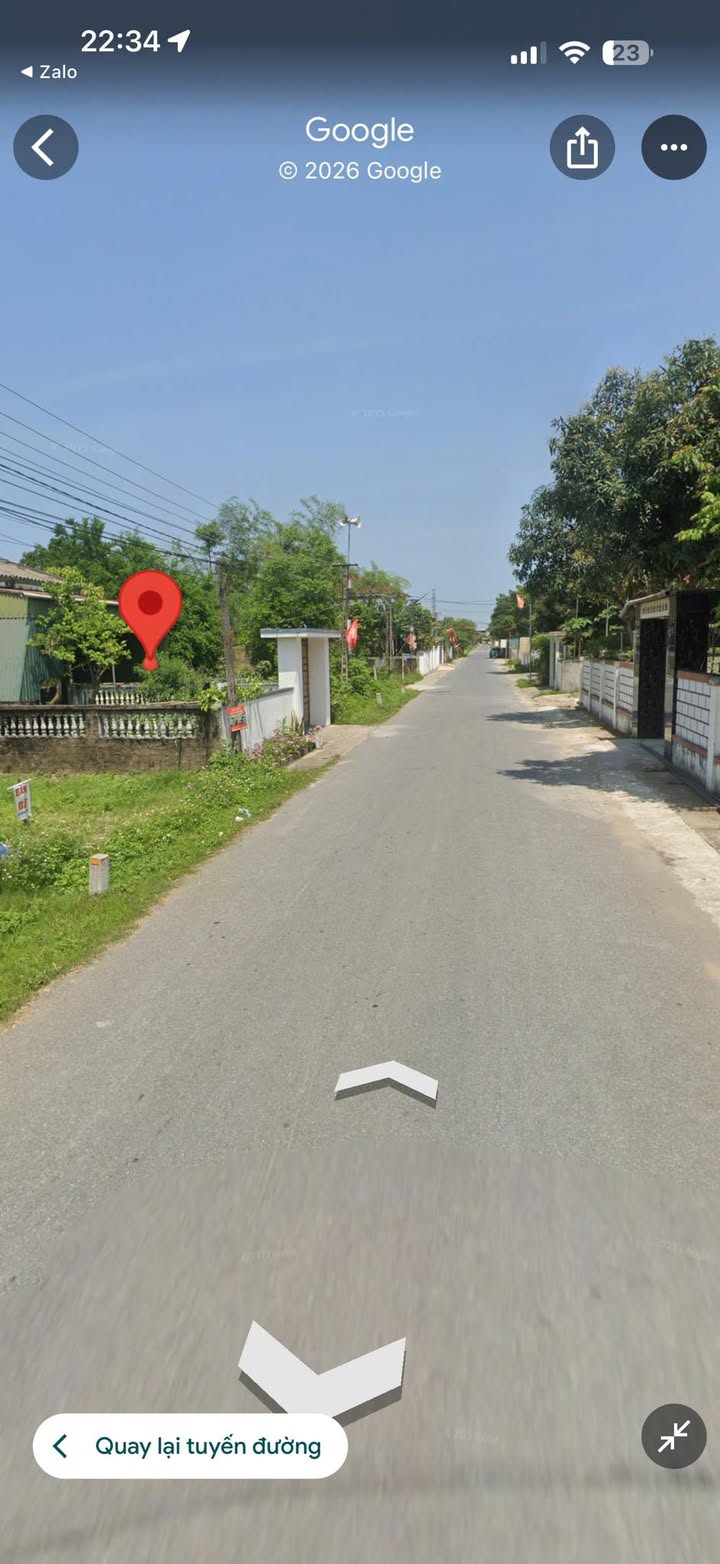 Đất nền xóm Hợp Thái, xã Khánh Hợp, 201.5m² giá 3 tỷ - Đầu tư sinh lời ngay!