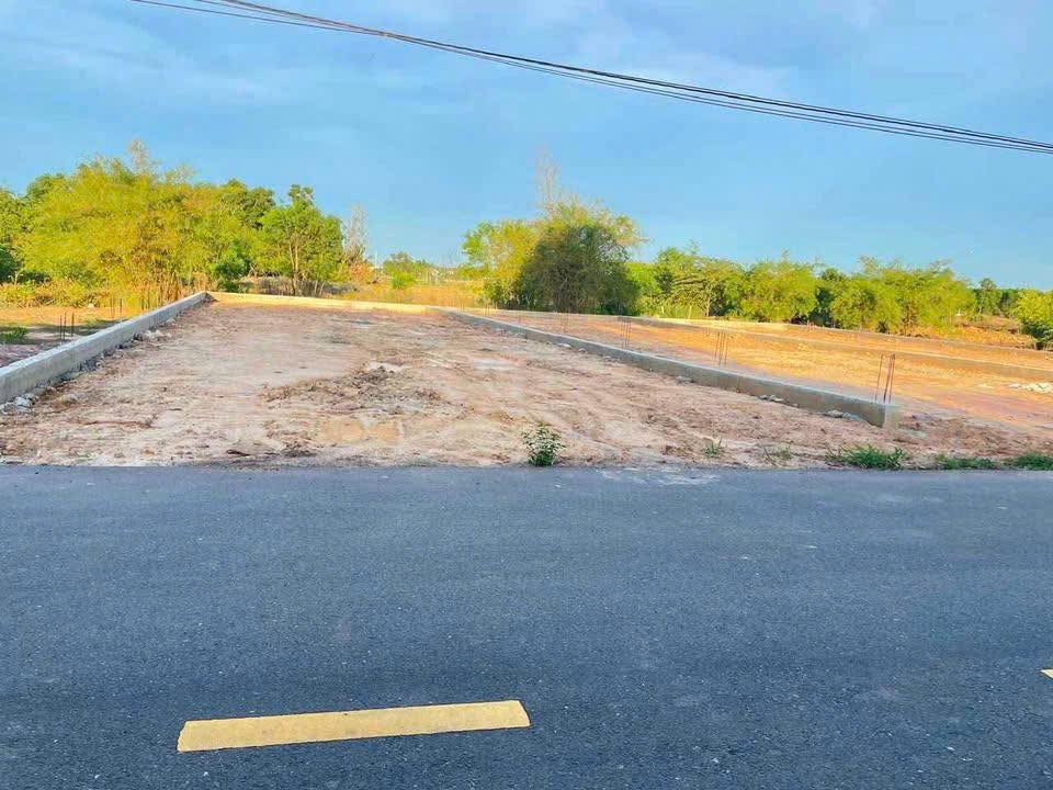 Đất nền chính chủ tại Phước Hải 324,7m² giá 2,5 tỷ - Đầu tư sinh lời ngay!