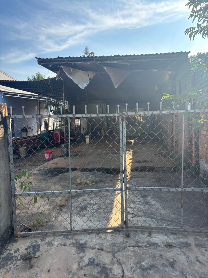 Đất nền thôn 2A, xã Ea M'nang, huyện Cư M'gar - 240m² chỉ 4.704 tỷ - Chính chủ bán gấp!