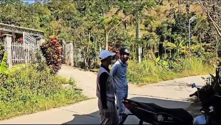 Đất nền 3150m² tại Xã Hòa Nam, Huyện Di Linh giá 1.5 tỷ - Đối diện trường cấp 1