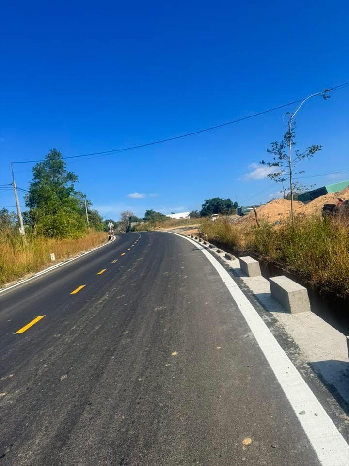 Đất thổ cư mặt đường tỉnh lộ Buôn Hồ 165m² giá 679 triệu - Bớt lộc hấp dẫn!