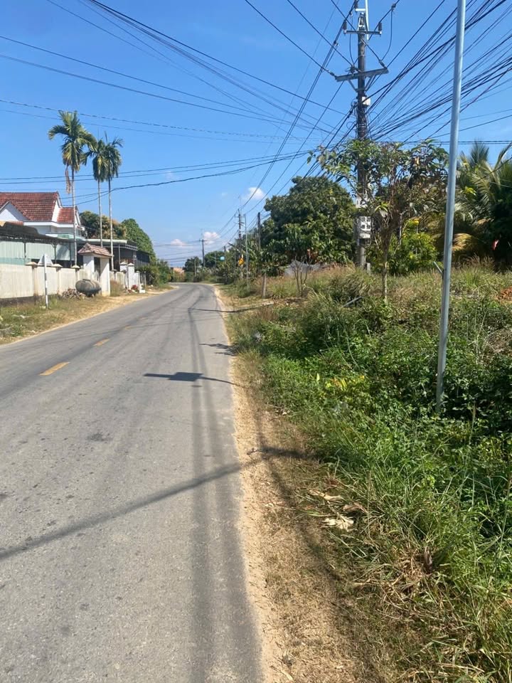 Đất nền thôn 3, xã Hà Mòn, Đắk Hà 1020m² giá 1.8 tỷ - Cơ hội đầu tư tuyệt vời!