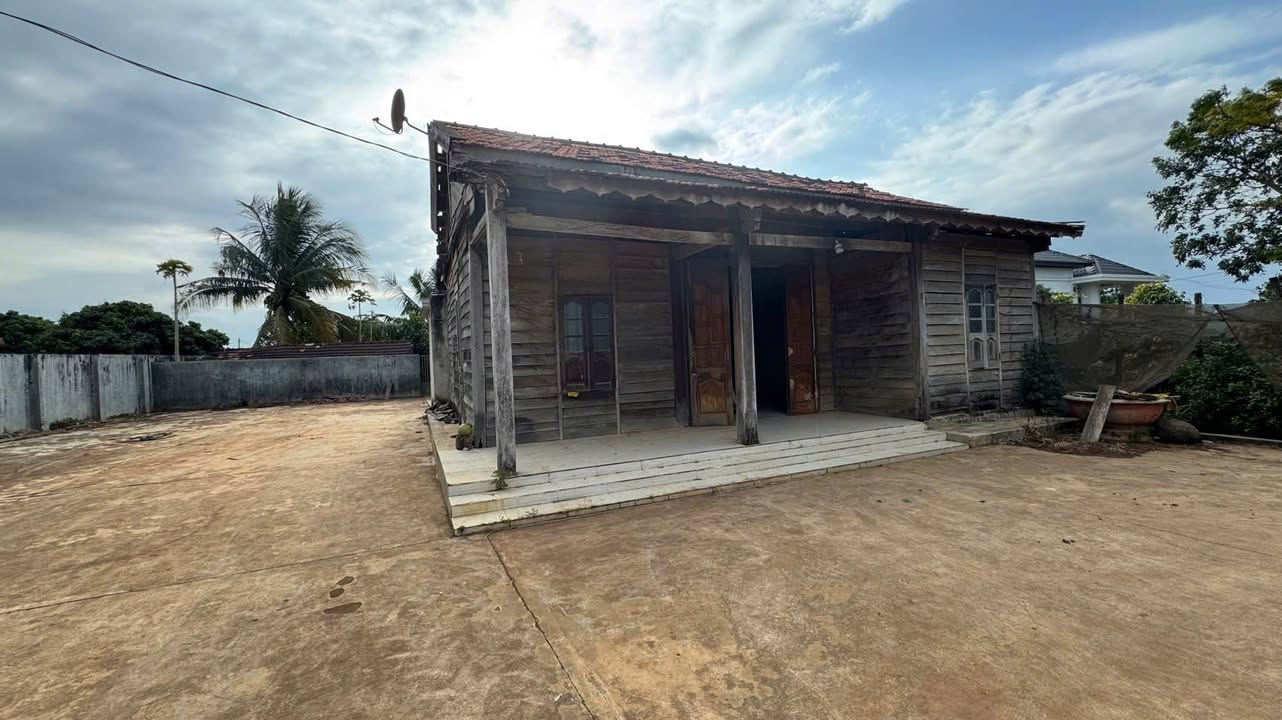 Đất thổ cư 2880m² tại Thôn 14, Đơn Dương - Cơ hội đầu tư sinh lời