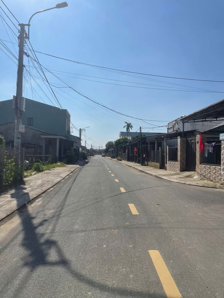 Đất nền Thị trấn Nam Phước 122m² giá thỏa thuận - Cơ hội đầu tư sinh lời!